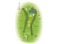 Hole Map